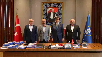 Kütahya belediye başkanları 30 Ağustos için güçlerini birleştiriyor