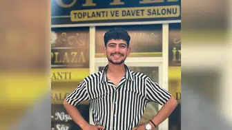 Şanlıurfa yolunda kiralık araçla kaza yapan üç kuzen toprağa verildi