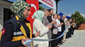 Düzce sağlık ağını genişletiyor