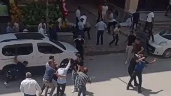 Van’da 1 kişinin hayatını kaybettiği kavgayla ilgili 17 şüpheli tutuklandı