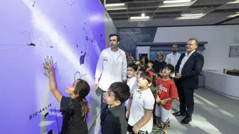 Mersin Büyükşehir Belediyesi kalkınma hedeflerinde Türkiye birincisi oldu