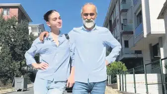 Ülkü Hilal Çiftçi ile babasının kavgasında savcılık noktayı koydu