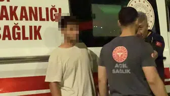 Ehliyetsiz sürücüye alkol testinden kaçmanın bedeli ağır oldu