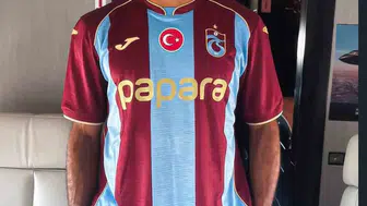 Muhammed Salah 61 numaralı formayı sırtına geçirdi