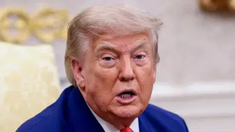 Trump' iddialara sert tepki: Sızdıranlar için hapis yolu göründü