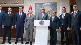 Sağlık çalışanlarına hastanelerde 24 saat kreş dönemi başlıyor
