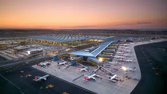 Dünya havalimanı zirvesi İstanbul’da toplanıyor