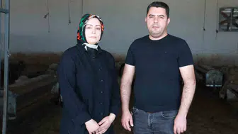 Elazığlı Nurcan Fıratoğlu devletten aldığı destekle kendi işinin patronu oldu