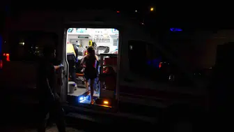 Malatya’da gölet faciasından dönüldü