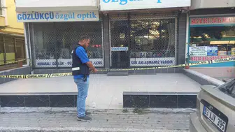 Sandıklı'da evinin penceresinden düşen kadın kurtarılamadı