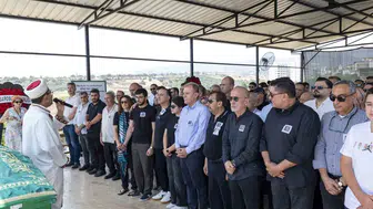 Mersin basını deneyimli kalemini sonsuzluğa uğurladı