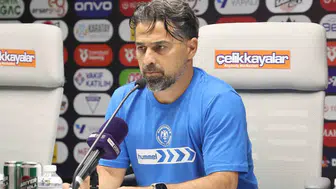 Palut’un planı bir dakikada bozuldu Konyaspor öne geçtiği maçtan puansız ayrıldı