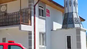 Bolu ormanlarını korumak için camilerden uyarı yapılıyor