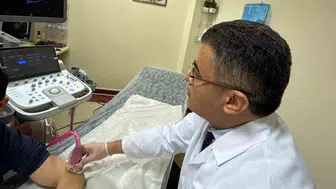 Dirsek ağrısını hafife almayın