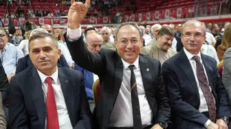 Topsakal PYD’nin feshi, Suriye’nin Türkiye’ye gönül bağını gösterdi