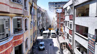 İstanbul’da kentsel dönüşüm desteği için geri sayım başladı