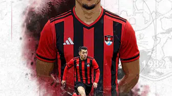 Vanspor hücum hattına yeni bir isim ekledi