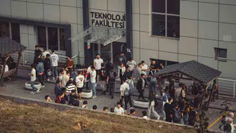Sakarya’da üniversite tercihlerinde tüm kontenjanlar tamamen doldu