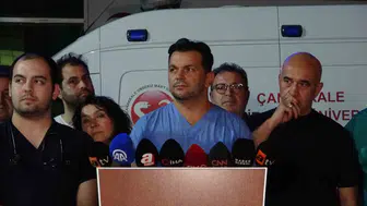 Kalp krizi şüphesiyle hastaneye kaldırılmıştı Cem Yılmaz’ın doktorundan açıklama
