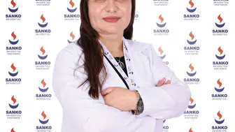 Gaziantep'e deneyimli dermatolog Prof. Dr. Perihan Öztürk SANKO'da