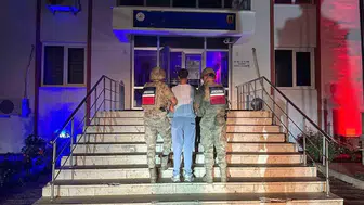 Bingöl jandarmasından aranan şahıslara yönelik operasyon