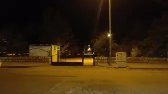 Parkta otururken başına isabet etti Nusaybin’de 53 yaşındaki kadın ağır yaralı