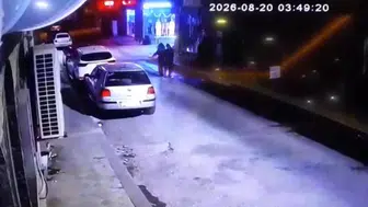 Darıca'da ölü bulunan üç kardeşin son görüntüleri ortaya çıktı