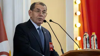 Dursun Özbek'ten tarihi hedef: Beşinci şampiyonluk için taraftara çağrı