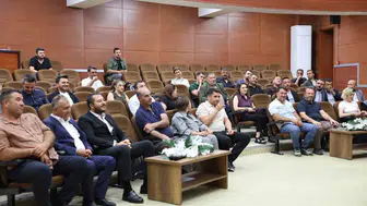 Kayseri tarımına 26 yeni yatırım desteği geldi