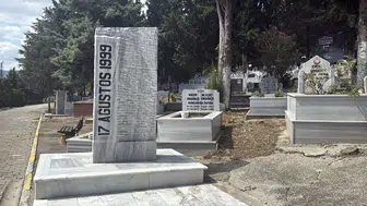 17 Ağustos depreminin üzerinden 27 yıl geçti