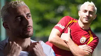 İngiliz devinden Barış Alper Yılmaz için devasa teklif