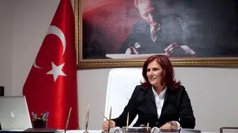 Aydın'da 30 Ağustos coşkusu Başkan Çerçioğlu'ndan birlik ve beraberlik vurgusu