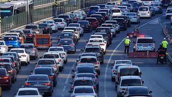 Turistlerin oyuyla tescillendi: Türkiye trafik nezaketinde herkesi şaşırttı!