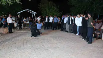 Haliliye’de yaz akşamları müzikle şenleniyor