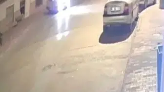 Sokakta drift yapan TOFAŞ sürücüsüne 140 bin TL ceza