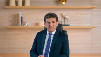 Tekfen Holding’in yönetim koltuğuna OYAK yönetimi oturdu