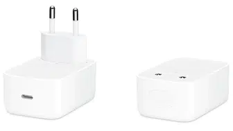 Apple'ın yeni adaptörü cihaza göre gücünü ayarlıyor