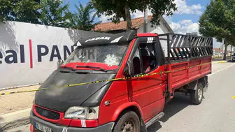 Çorum’da akraba kavgası kanlı bitti