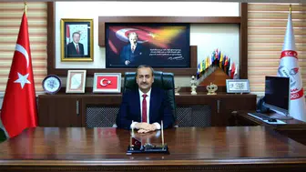 Karabük eğitimine Avrupa'dan 411 bin avroluk dev destek