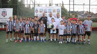 Denizlili Nurcan Kazancıo Galatasaray’ın yolunu tuttu