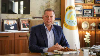 Dünyanın yediği üzümü neden biz yemiyoruz?