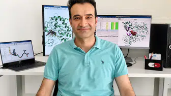 İlaç üretiminde yapay zeka devri başlıyor