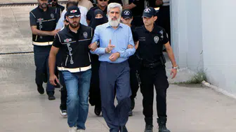Kuytul örgütünde itiraz edene diz çöktürme ve falaka cezası