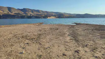 Hasankeyf sularında acı haber Lale Uluç hayatını kaybetti