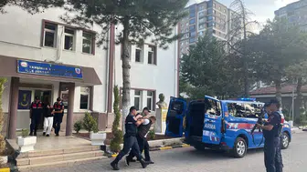 Kırıkkale'de jandarmadan büyük uyuşturucu operasyonu