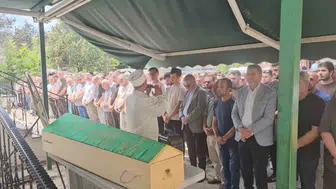 Yeni aldığı motosikletle kaza yapan 22 yaşındaki Utku hayatını kaybetti