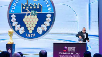 Turgutlu Belediyesi Kadın Basketbol Takımı Süper Lig yolculuğuna başlıyor