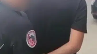 Diyarbakır'da polis denetimi uyuşturucu ticareti yapan şahsı yakalattı