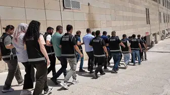 Elazığ’da tefeci operasyonu İntihar notuyla ortaya çıkan 1 milyarlık vurgun
