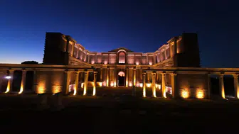 Türkiye UNESCO Dünya Mirası listesine bu yıl giremedi